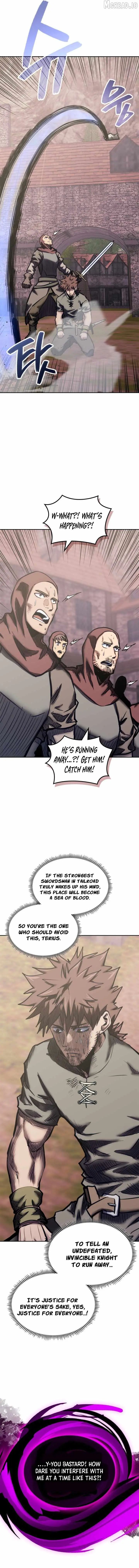 Other World Warrior Chapter 305 page 6 - 