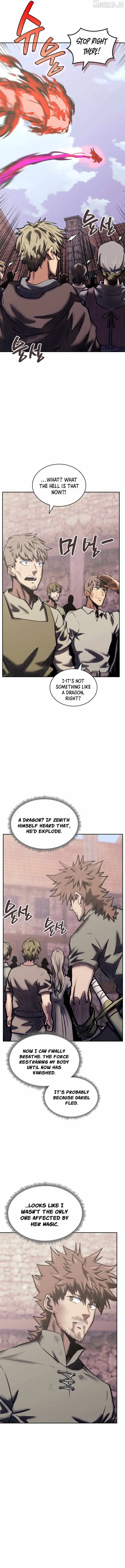 Other World Warrior Chapter 305 page 8 - 