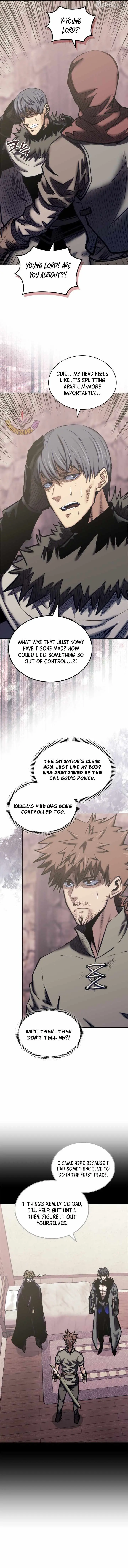 Other World Warrior Chapter 305 page 9 - 