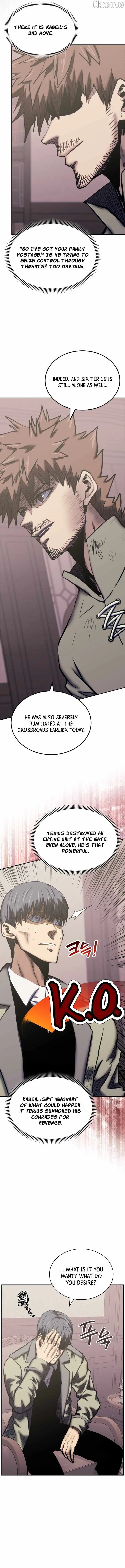 Other World Warrior Chapter 306 page 6 - 