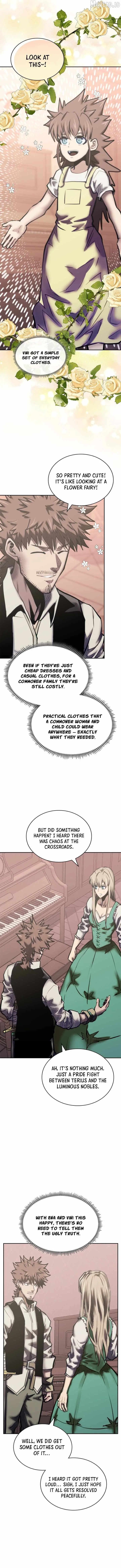 Other World Warrior Chapter 306 page 10 - 