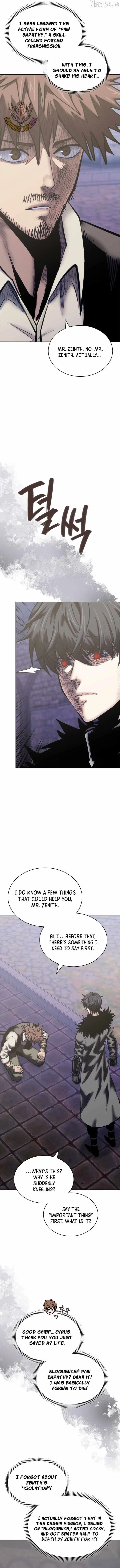 Other World Warrior Chapter 307 page 15 - 