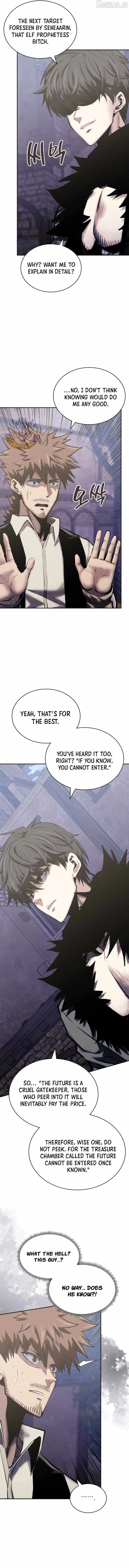 Other World Warrior Chapter 307 page 3 - 