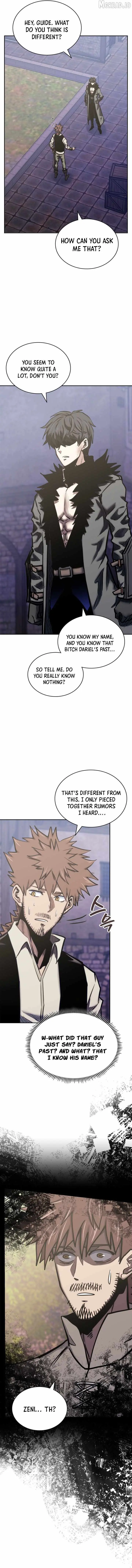 Other World Warrior Chapter 307 page 10 - 