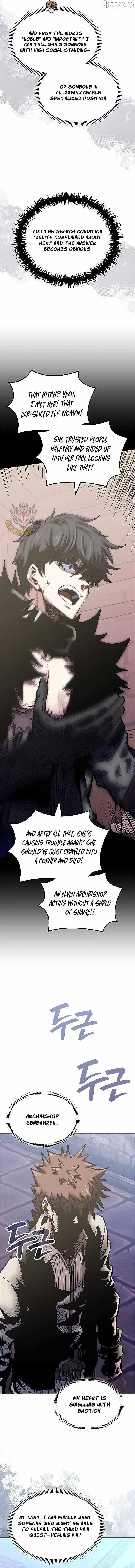 Other World Warrior Chapter 308 page 13 - 