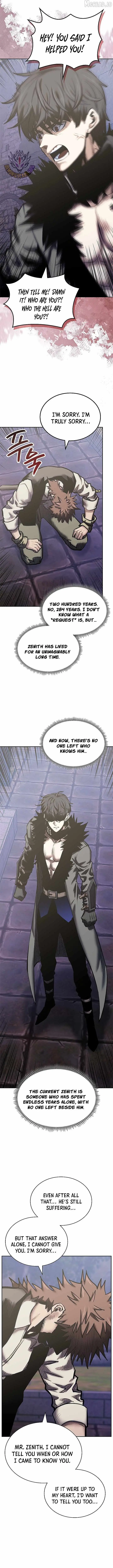 Other World Warrior Chapter 308 page 3 - 