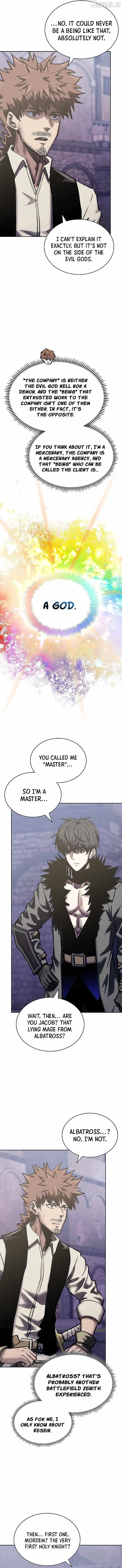 Other World Warrior Chapter 308 page 6 - 