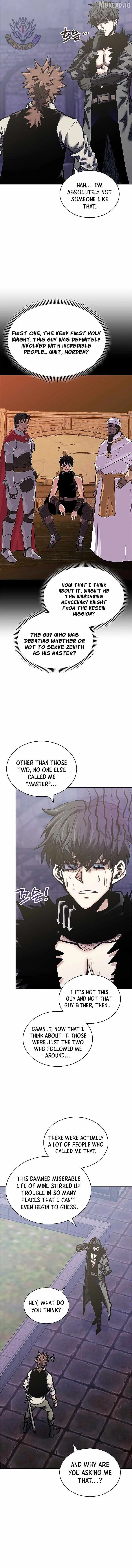 Other World Warrior Chapter 308 page 7 - 