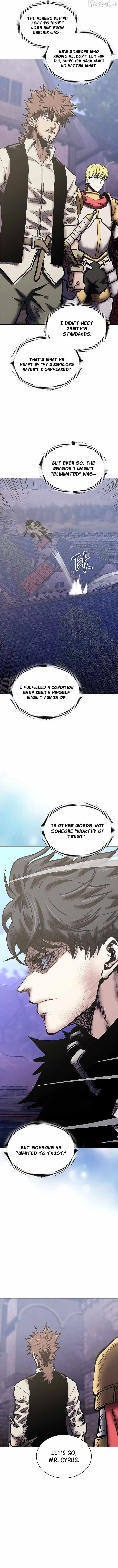 Other World Warrior Chapter 308 page 10 - 