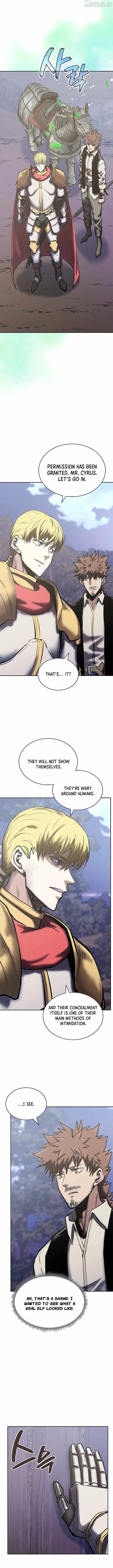 Other World Warrior Chapter 309 page 2 - 
