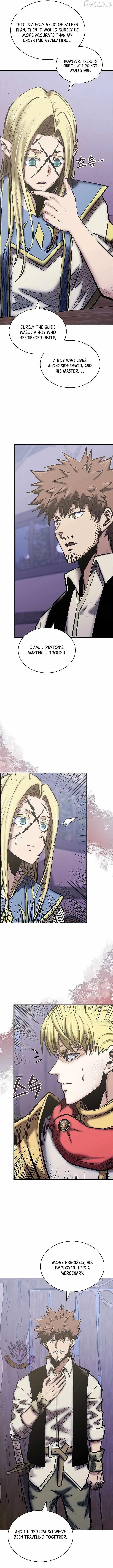 Other World Warrior Chapter 309 page 11 - 