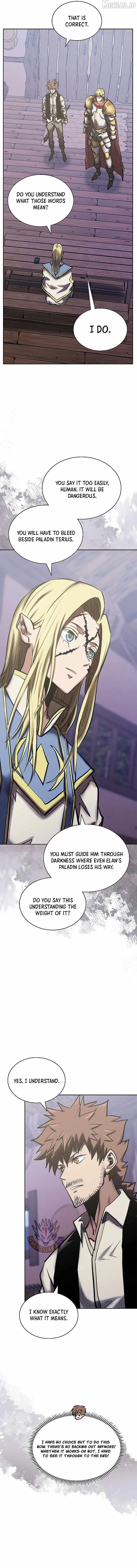 Other World Warrior Chapter 309 page 13 - 