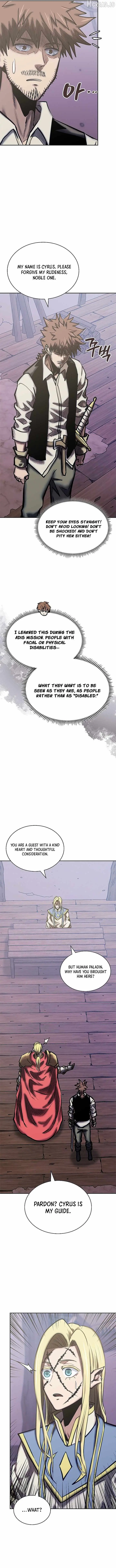 Other World Warrior Chapter 309 page 4 - 