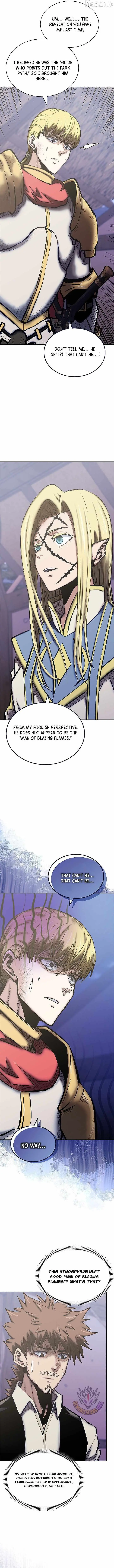 Other World Warrior Chapter 309 page 5 - 