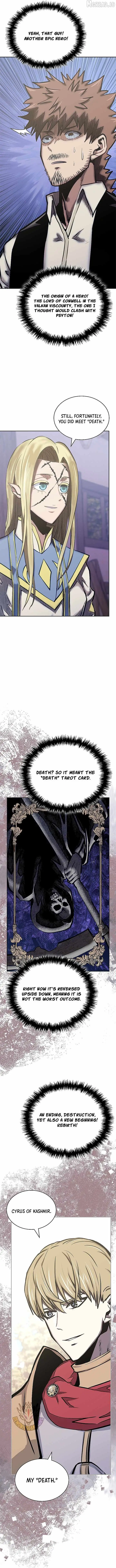 Other World Warrior Chapter 309 page 9 - 