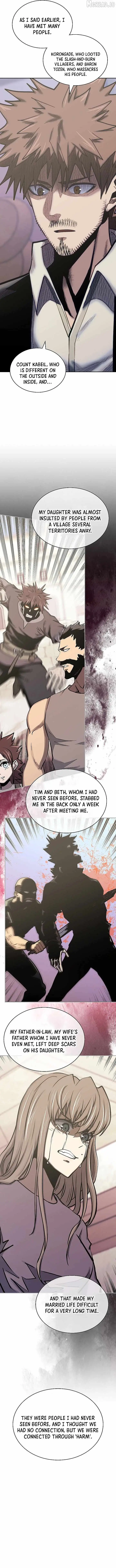Other World Warrior Chapter 310 page 11 - 