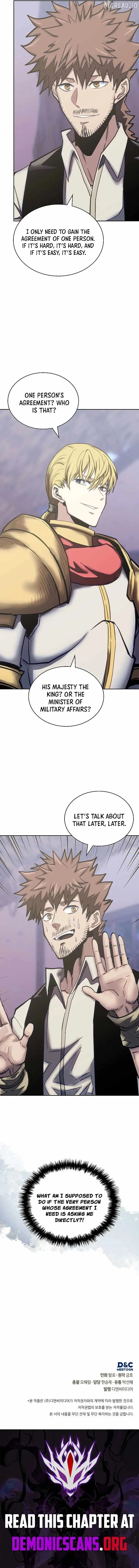 Other World Warrior Chapter 310 page 16 - 