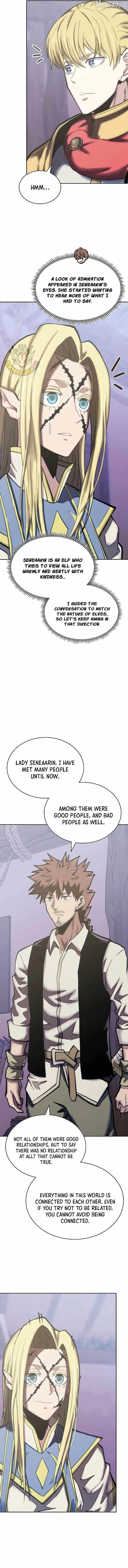 Other World Warrior Chapter 310 page 6 - 