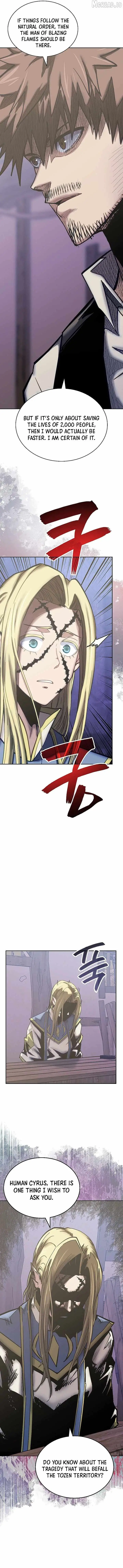 Other World Warrior Chapter 310 page 9 - 
