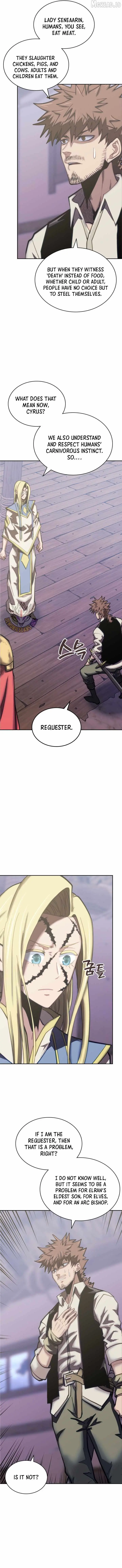 Other World Warrior Chapter 311 page 11 - 