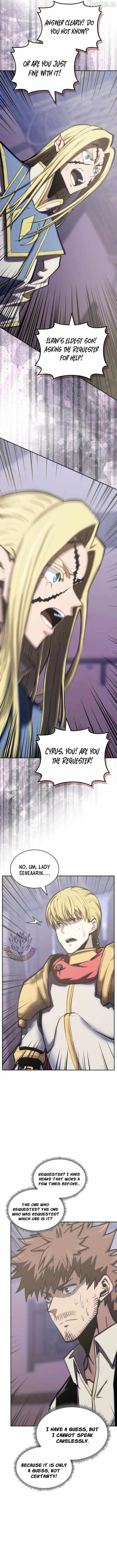 Other World Warrior Chapter 311 page 3 - 