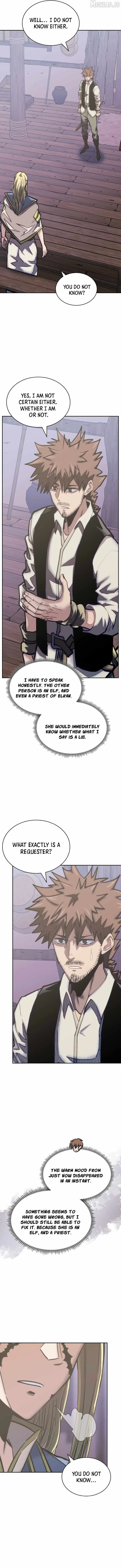 Other World Warrior Chapter 311 page 4 - 