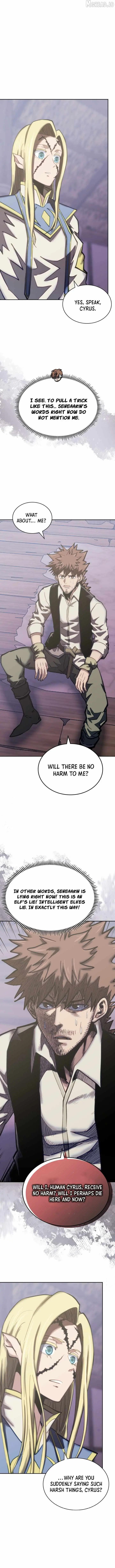 Other World Warrior Chapter 311 page 10 - 