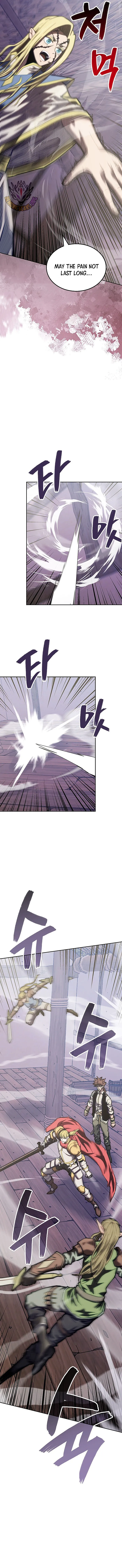 Other World Warrior Chapter 312 page 3 - 