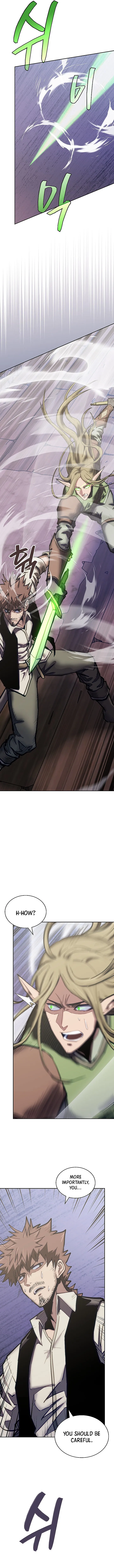 Other World Warrior Chapter 312 page 8 - 