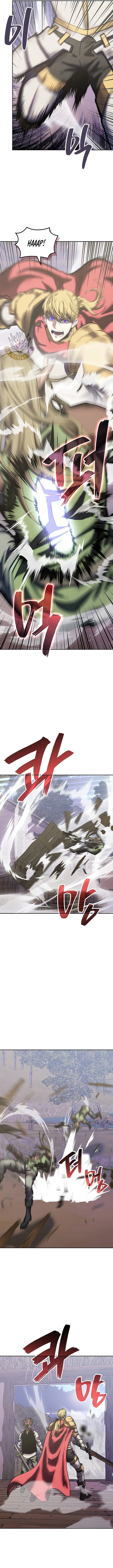 Other World Warrior Chapter 312 page 9 - 