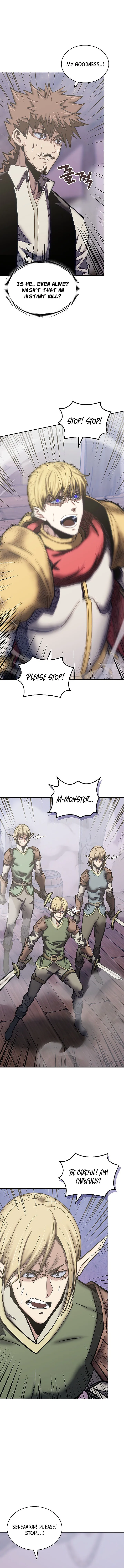 Other World Warrior Chapter 312 page 10 - 