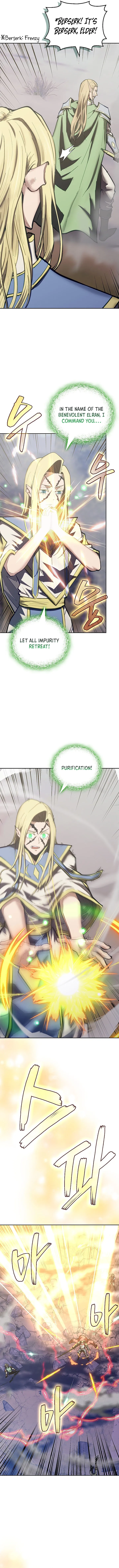 Other World Warrior Chapter 313 page 6 - 