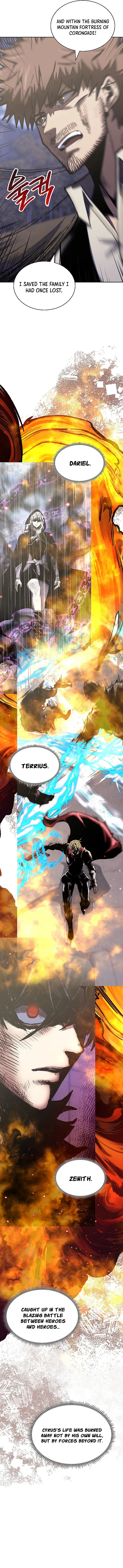 Other World Warrior Chapter 314 page 12 - 