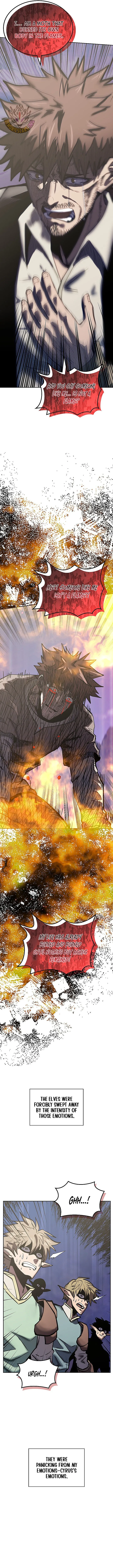 Other World Warrior Chapter 314 page 13 - 