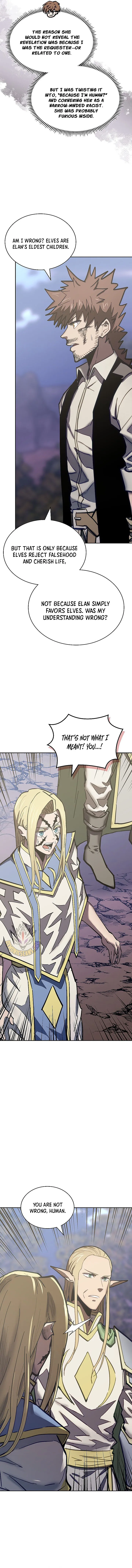 Other World Warrior Chapter 314 page 15 - 