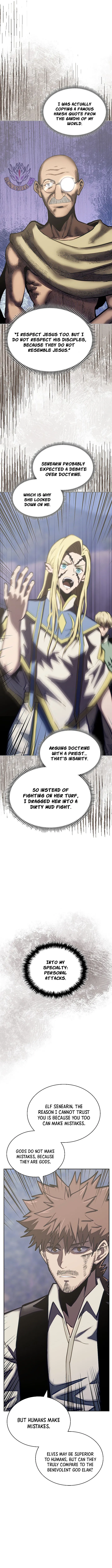 Other World Warrior Chapter 314 page 3 - 