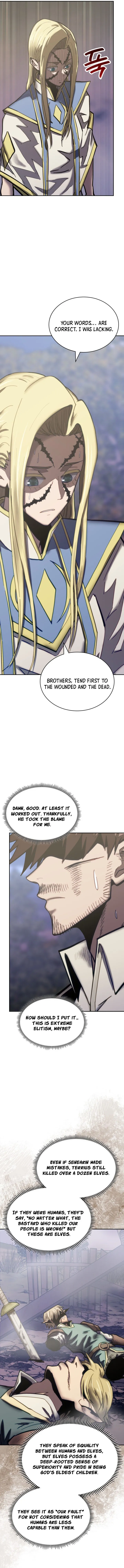 Other World Warrior Chapter 315 page 8 - 