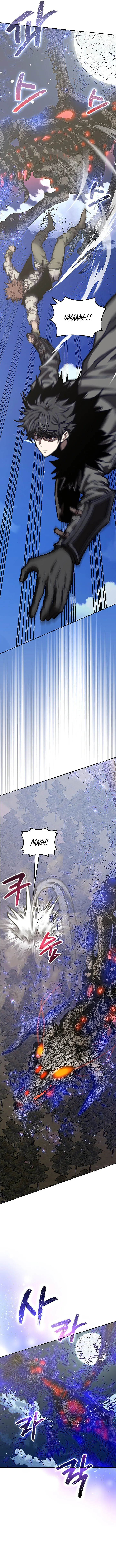 Other World Warrior Chapter 317 page 12 - 