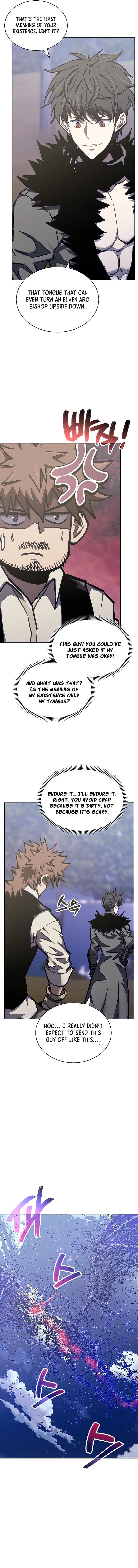 Other World Warrior Chapter 317 page 14 - 