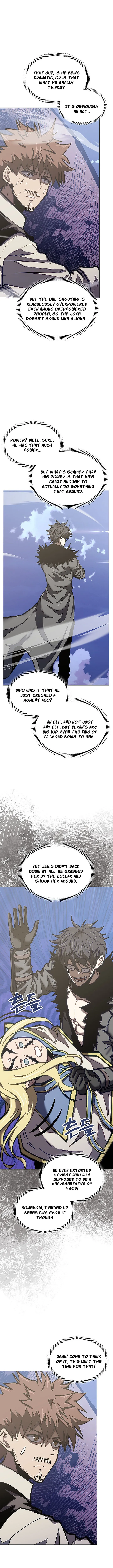 Other World Warrior Chapter 317 page 6 - 