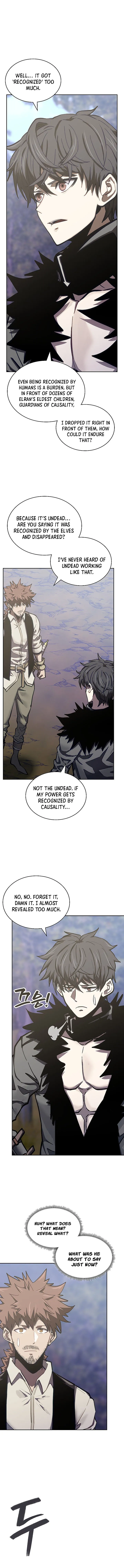 Other World Warrior Chapter 318 page 2 - 