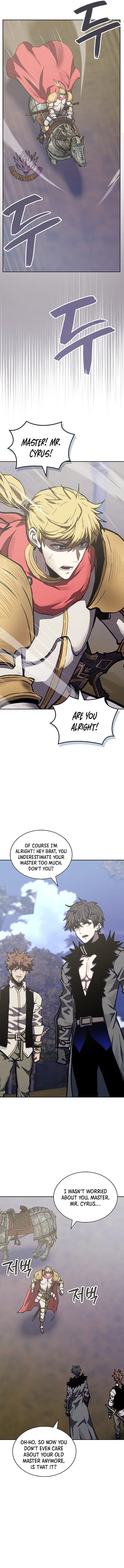 Other World Warrior Chapter 318 page 3 - 
