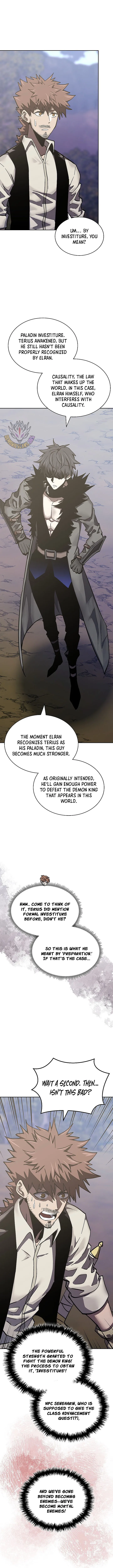 Other World Warrior Chapter 318 page 5 - 