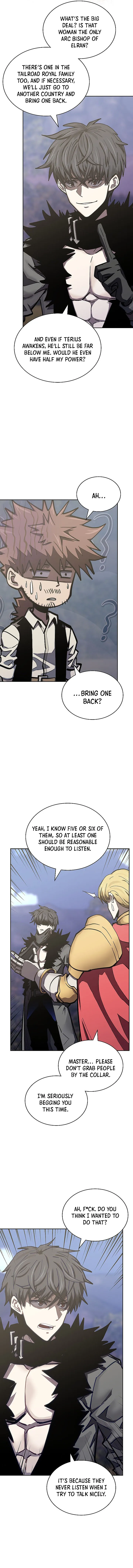 Other World Warrior Chapter 318 page 6 - 