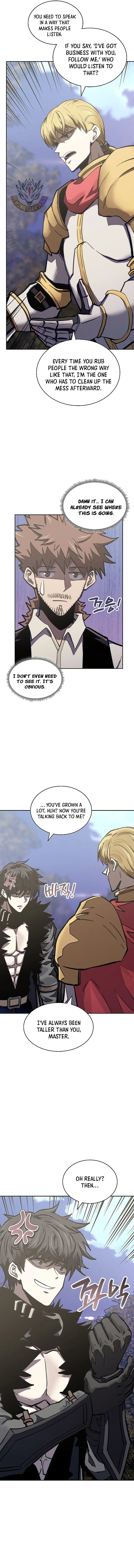 Other World Warrior Chapter 318 page 7 - 