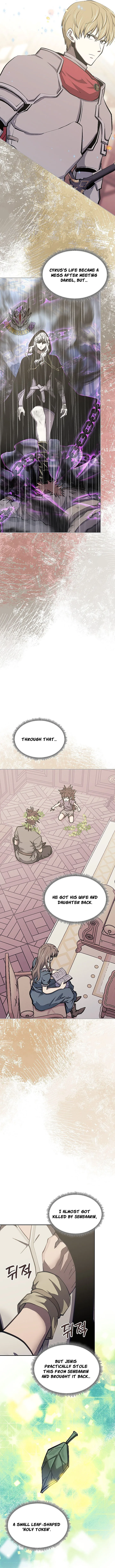 Other World Warrior Chapter 319 page 11 - 