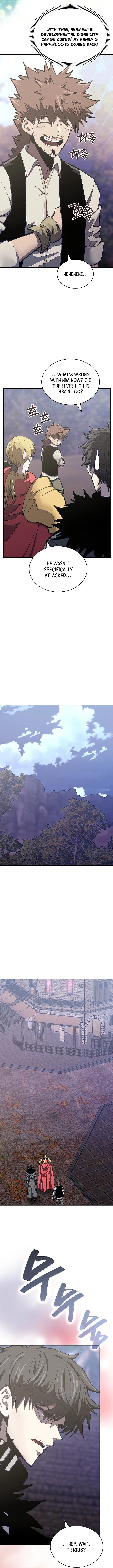Other World Warrior Chapter 319 page 12 - 