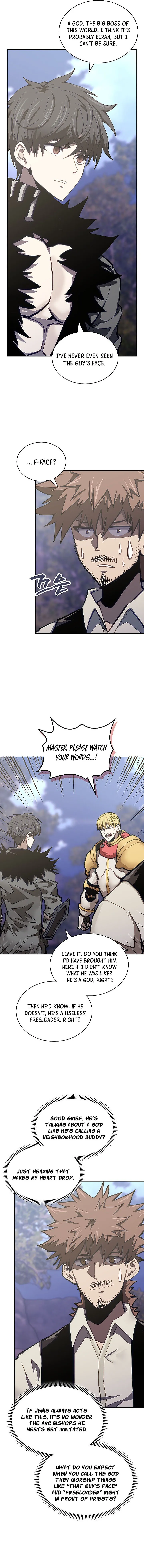 Other World Warrior Chapter 319 page 4 - 