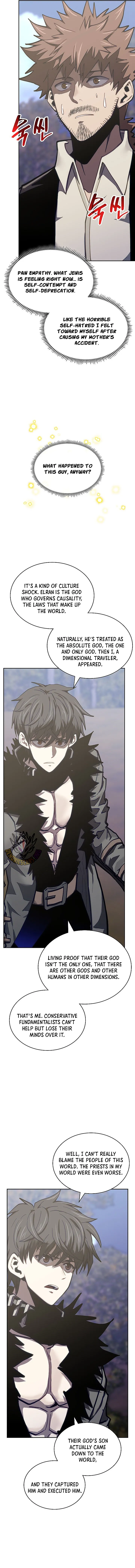 Other World Warrior Chapter 319 page 7 - 