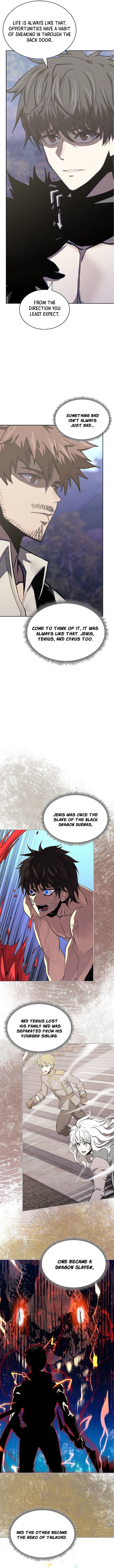 Other World Warrior Chapter 319 page 10 - 